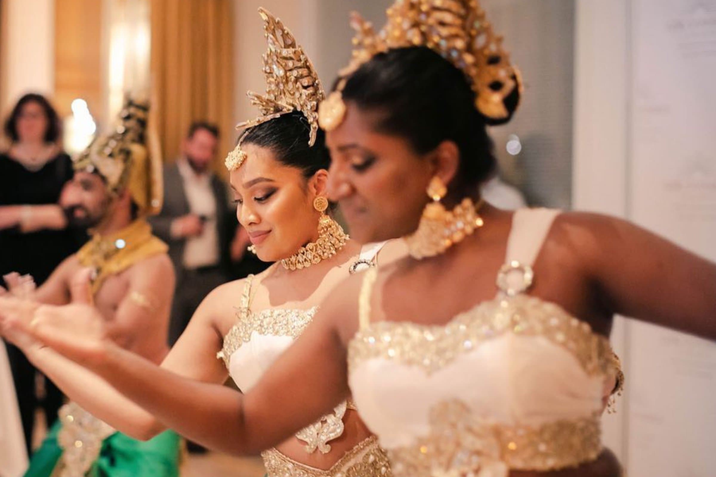 Cours de Danse DESI