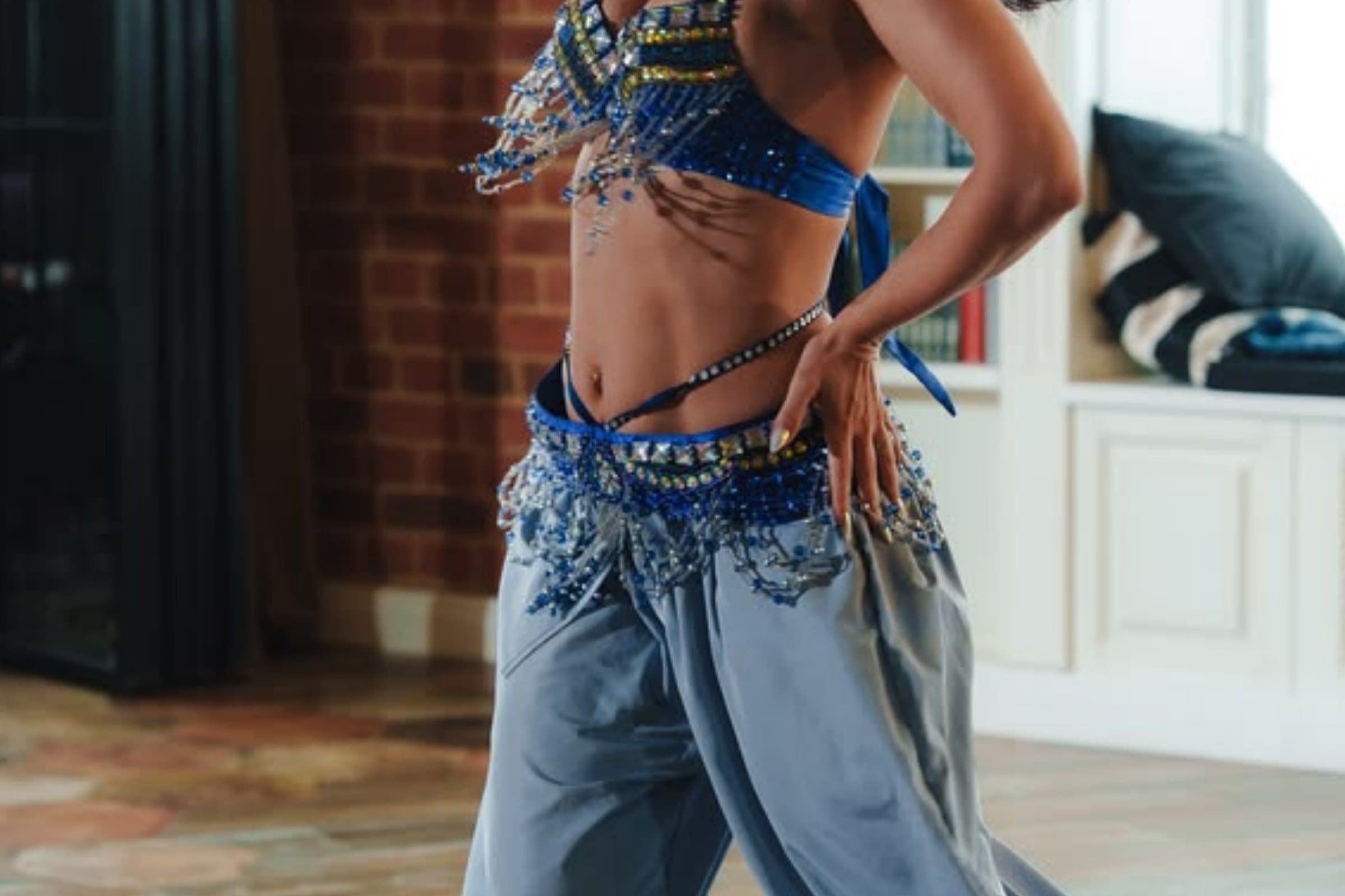Danse orientale