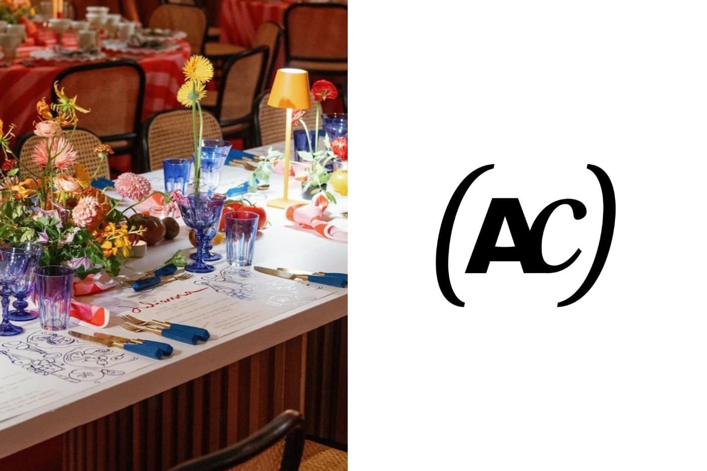 Art de la table